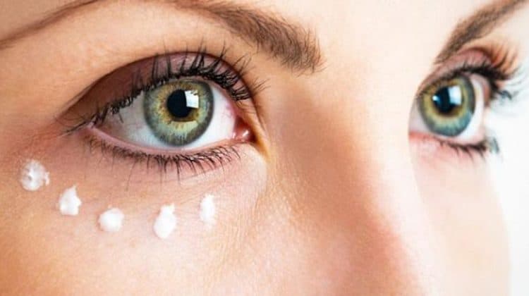 डार्क सर्कल हटाने उपाय / Dark Circle Removal Tips