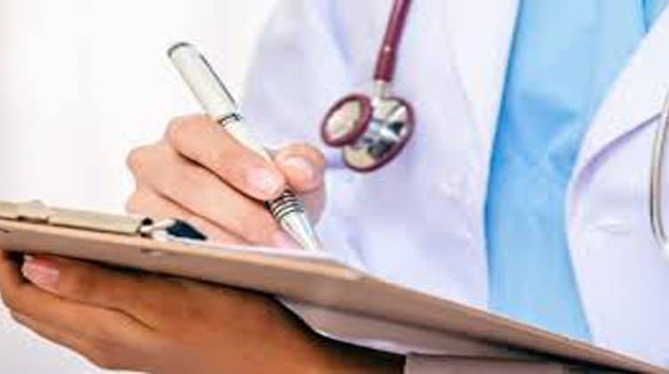 कौनसे डॉक्टर के पास जायें / Which doctor should go to