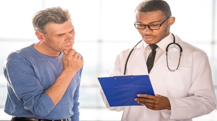 प्रोस्टेट के कार्य , समस्या – Prostate work and problems