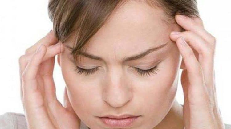 सिर दर्द के कारण / Reason of Headache