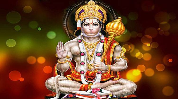 सुंदर कांड के पाठ से लाभ / Benefits from the text of beautiful scenes