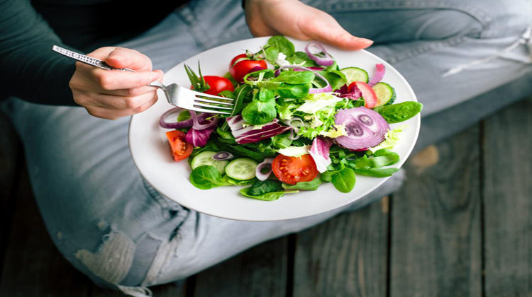 स्वस्थ आहार के फायदे? / Benifits of Healthy Food