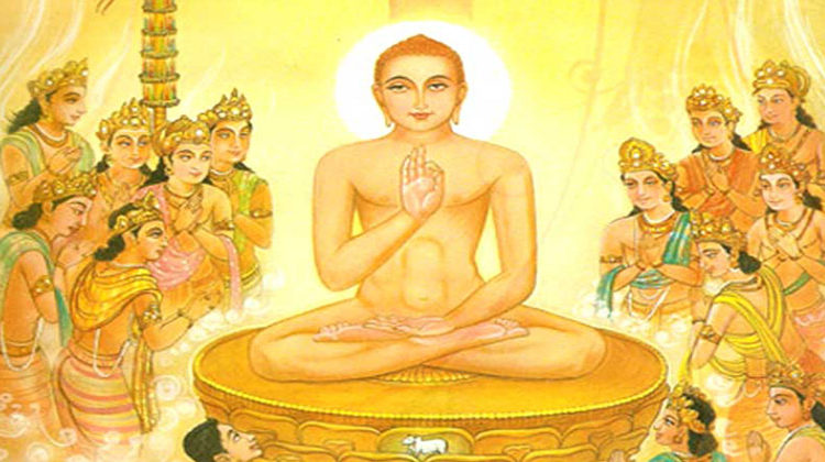 जैन पर्व / Jain festival