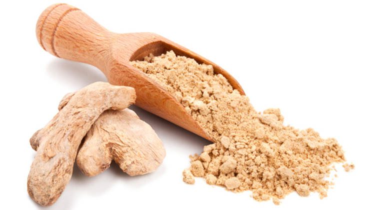 सोंठ के फायदे / Benefits Of Dry Ginger Powder