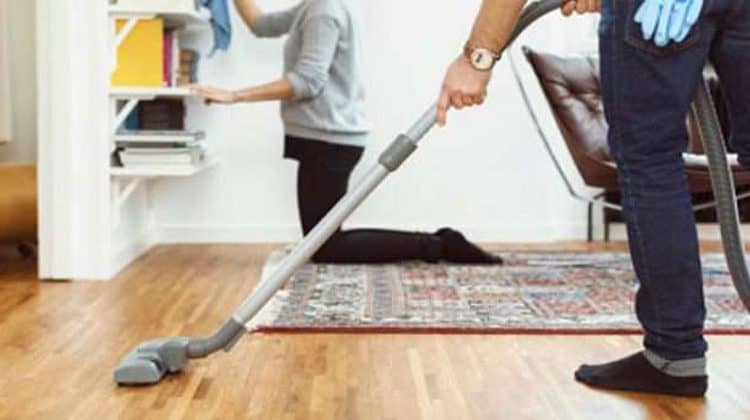 घर की सफाई जरुरी क्यों है / Why home cleaning is necessary