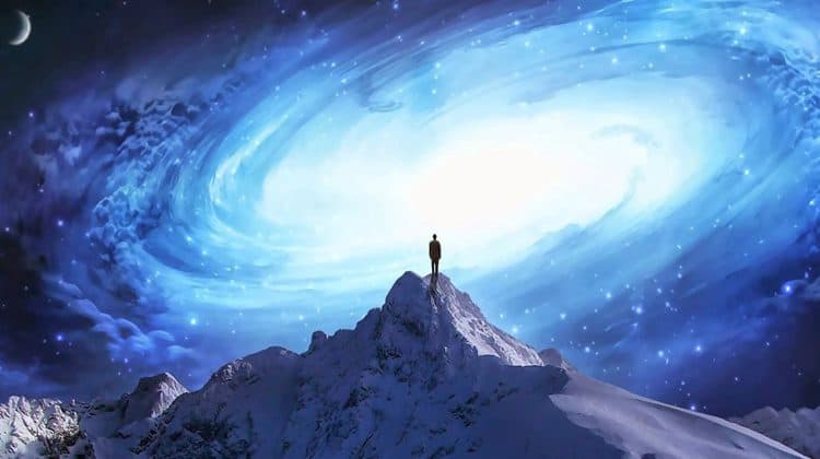 आध्यात्मिक अनुभव / Spiritual experience