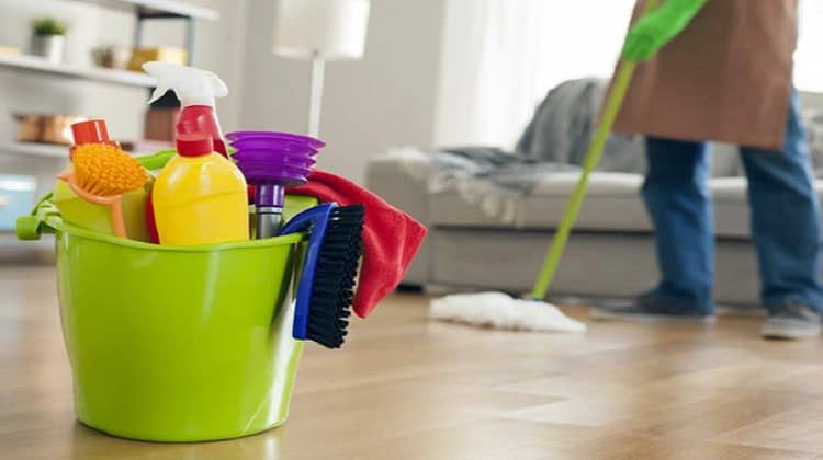 घर की साफ़ सफाई / Cleaning house Tips