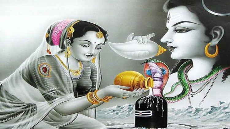 महाशिवरात्री व्रत कथा / Mahashivaratri fast story