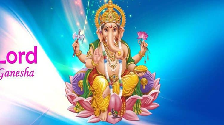 गणेश जी की कहानी /Story of Ganesh ji