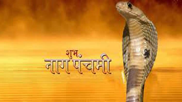 नाग पंचमी की पूजा और कहानी / Nag Panchami worship and story
