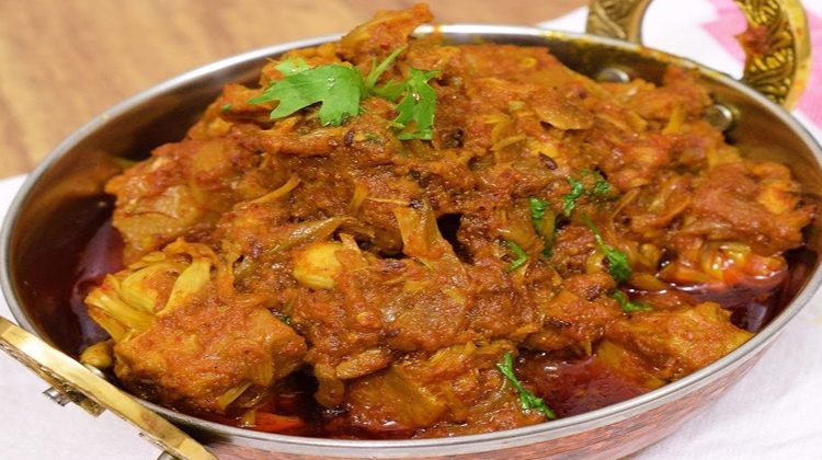 कटहल की सब्जी बनाने का तरीका / How to make jackfruit vegetable