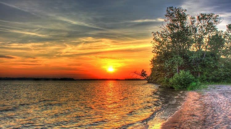 सूर्योदय से पहले उठने के फायदे  / Advantages of wake up before sunrise