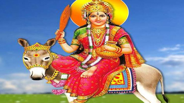 शीतला माता की कहानी / Story of Sheetla Mata
