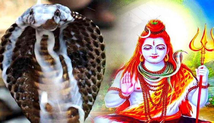 नागपंचमी कथा व्रत /  Nag Panchami Story and Fast