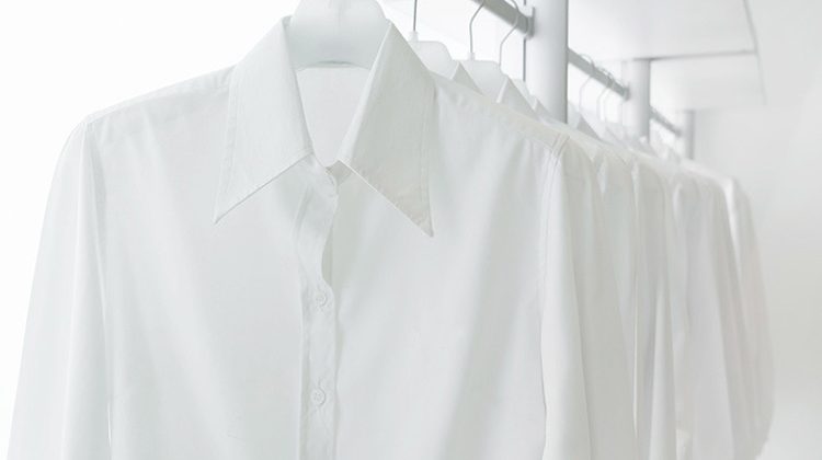 सफेद कपड़े कैसे धुलें / How to wash white clothes