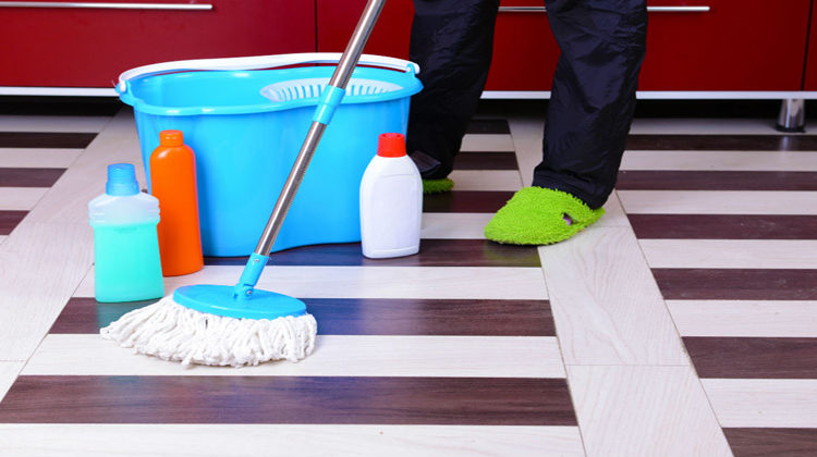 घर की सफाई करने से मां लक्ष्मी हमेशा रहती हैं प्रसन्न / Mother Laxmi always lives happily After Cleaning The House