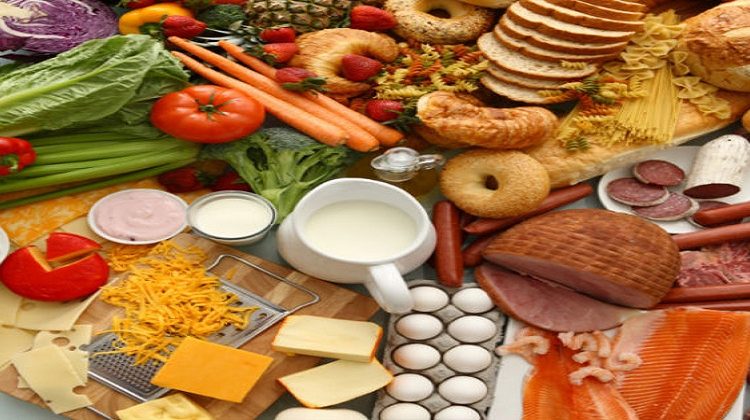सेहत के लिए बहुत जरूरी है बैलेंस डायट / Balance Diet is very important for health