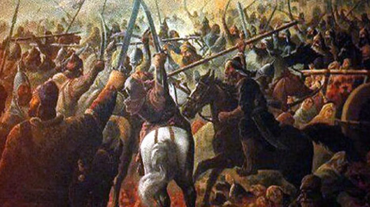 चौसा का युद्ध / Battle of Chausa