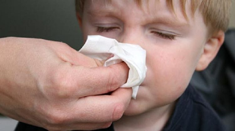 बच्चों को ही क्यों होता है ज्यादा फ्लू / Why do children get more flu