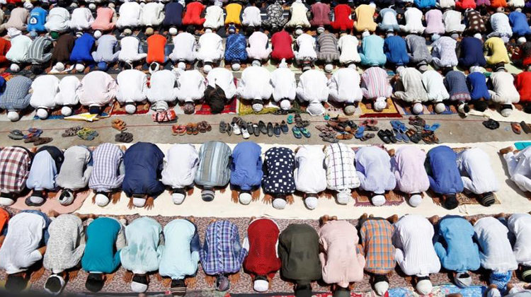 शुक्रवार की नमाज का महत्व / Importance of Friday Namaz