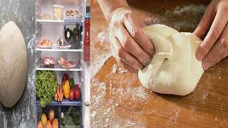 फ्रिज में रखे आटे से बनी रोटियां न खाएं, जाने कारण / Do not eat the flour made in the fridge, due to the reason