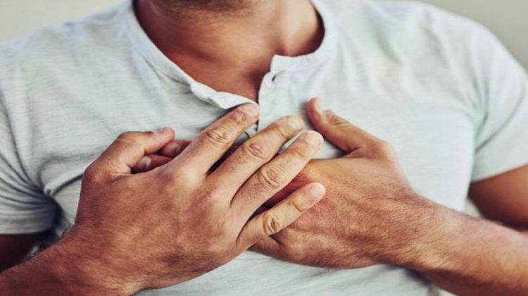 जानें क्या हैं हार्ट अटैक और शुरुआती लक्षण / Learn What Are Heart Attack and Early Symptoms