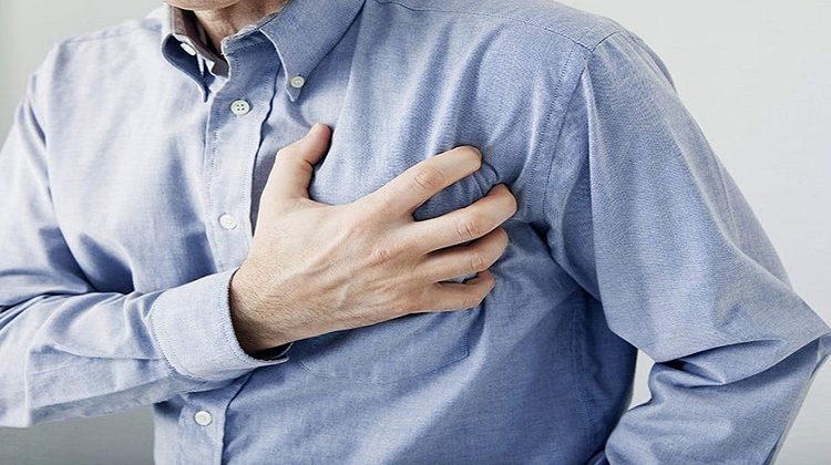 हार्ट फेल्योर’ का संकेत / Sign of Heart Failure