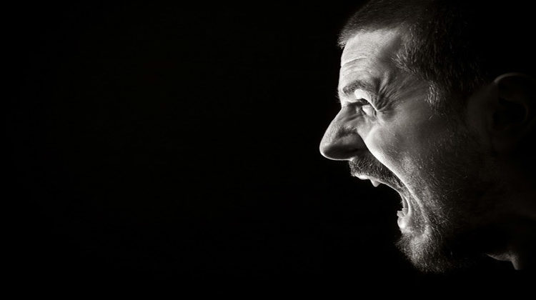 क्रोध किसका गुण है / What is the nature of anger