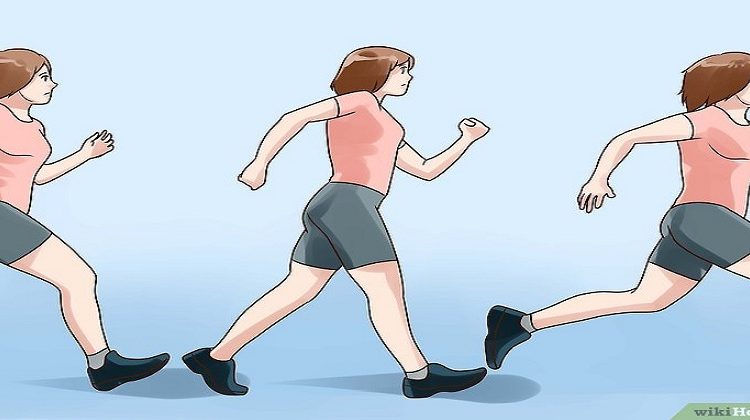 रनिंग स्टैमिना को कैसे बढ़ाएं / How to raise running stamina