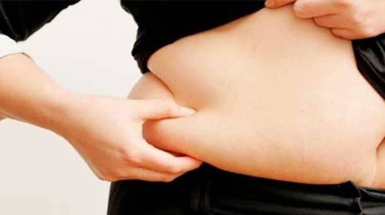 तोंद को कम करना चाहते हैं  तो आजमाएं ये तरीके / If you want to reduce the stomach then try these methods